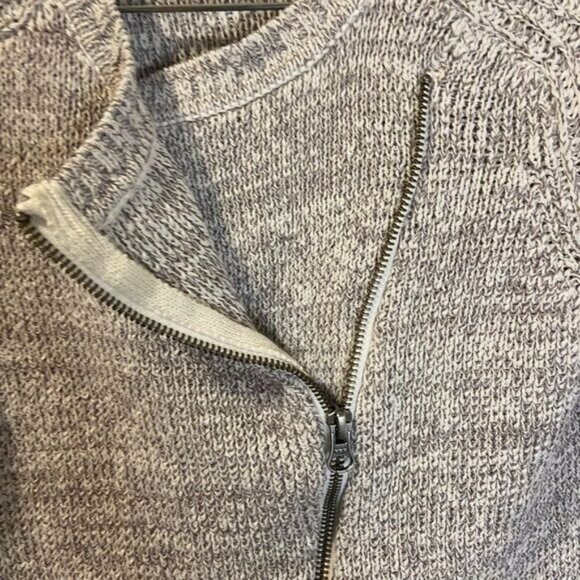 Duffy Women's Knit Cardigan Sweater with Front Pockets - Picture 8 of 8